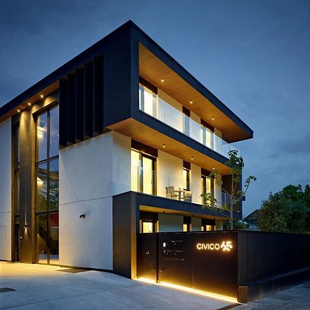 Civico 65 Garda Holiday 19 Arco Ngoại thất bức ảnh
