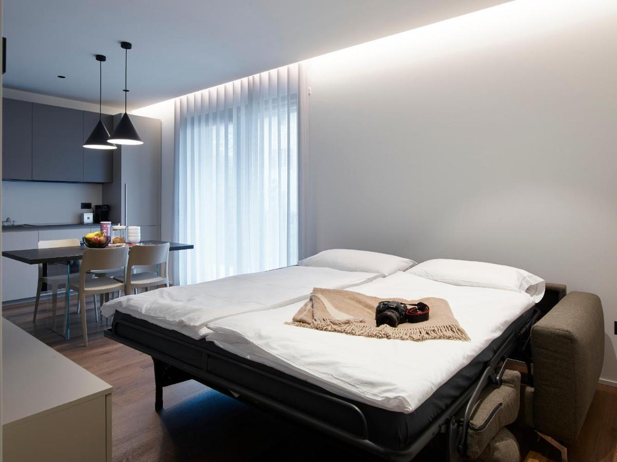 Civico 65 Garda Holiday 19 Arco Ngoại thất bức ảnh